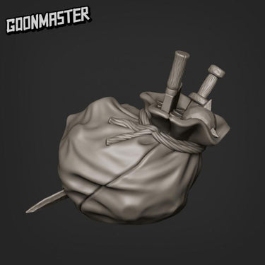 Loot Bag